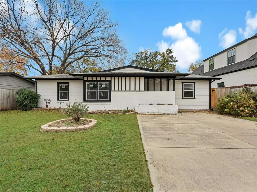 Westworth Village, TX 76114,5809 Lyle Street