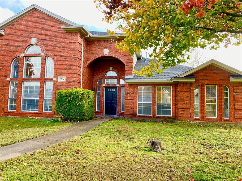 Rowlett, TX 75088,3714 Catalina Street