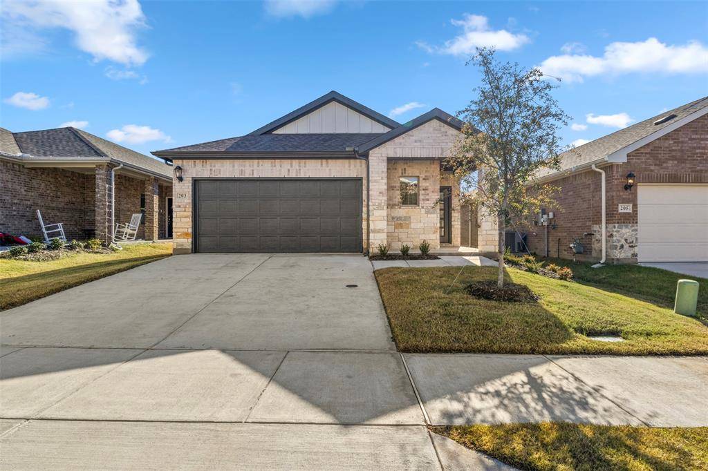 Mckinney, TX 75071,203 Travine Drive