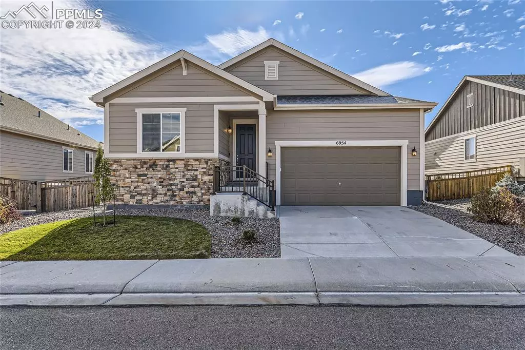 Castle Rock, CO 80108,6954 Greenwater CIR