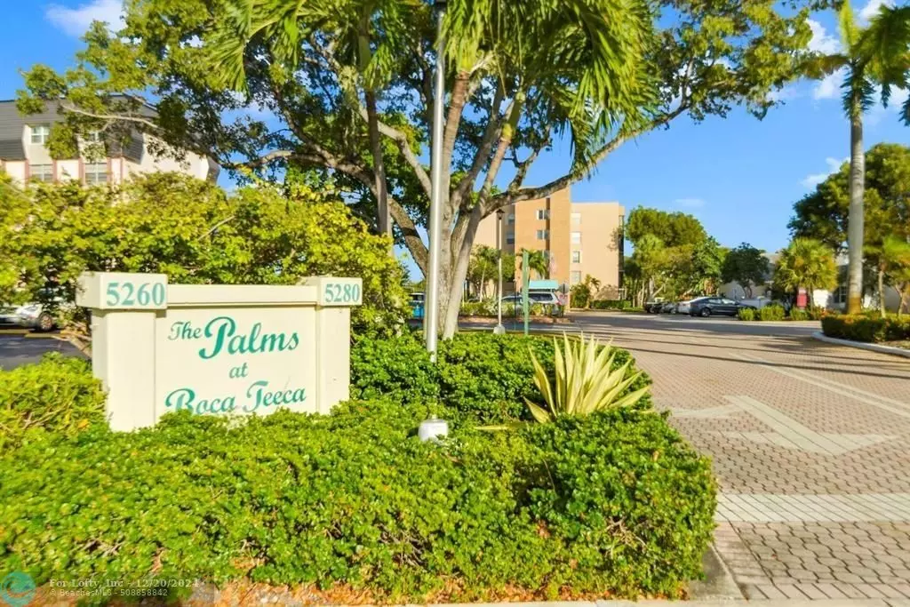 Boca Raton, FL 33487,5260 NW 2nd Ave  #202