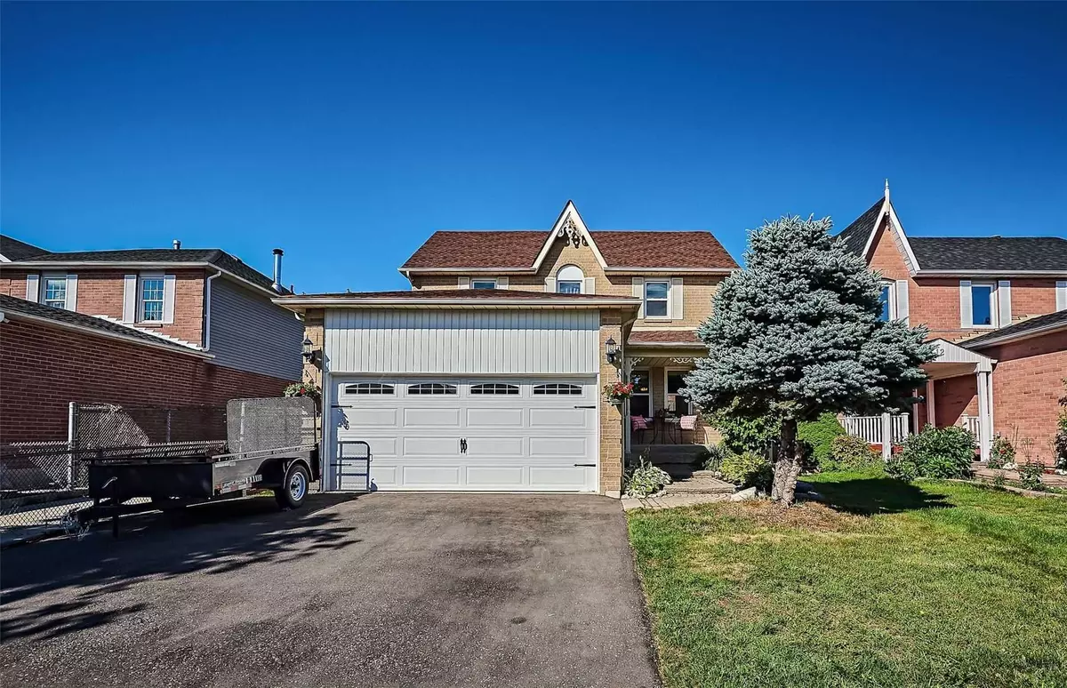 Vaughan, ON L4L 1L9,10 Coles AVE #Bsmt