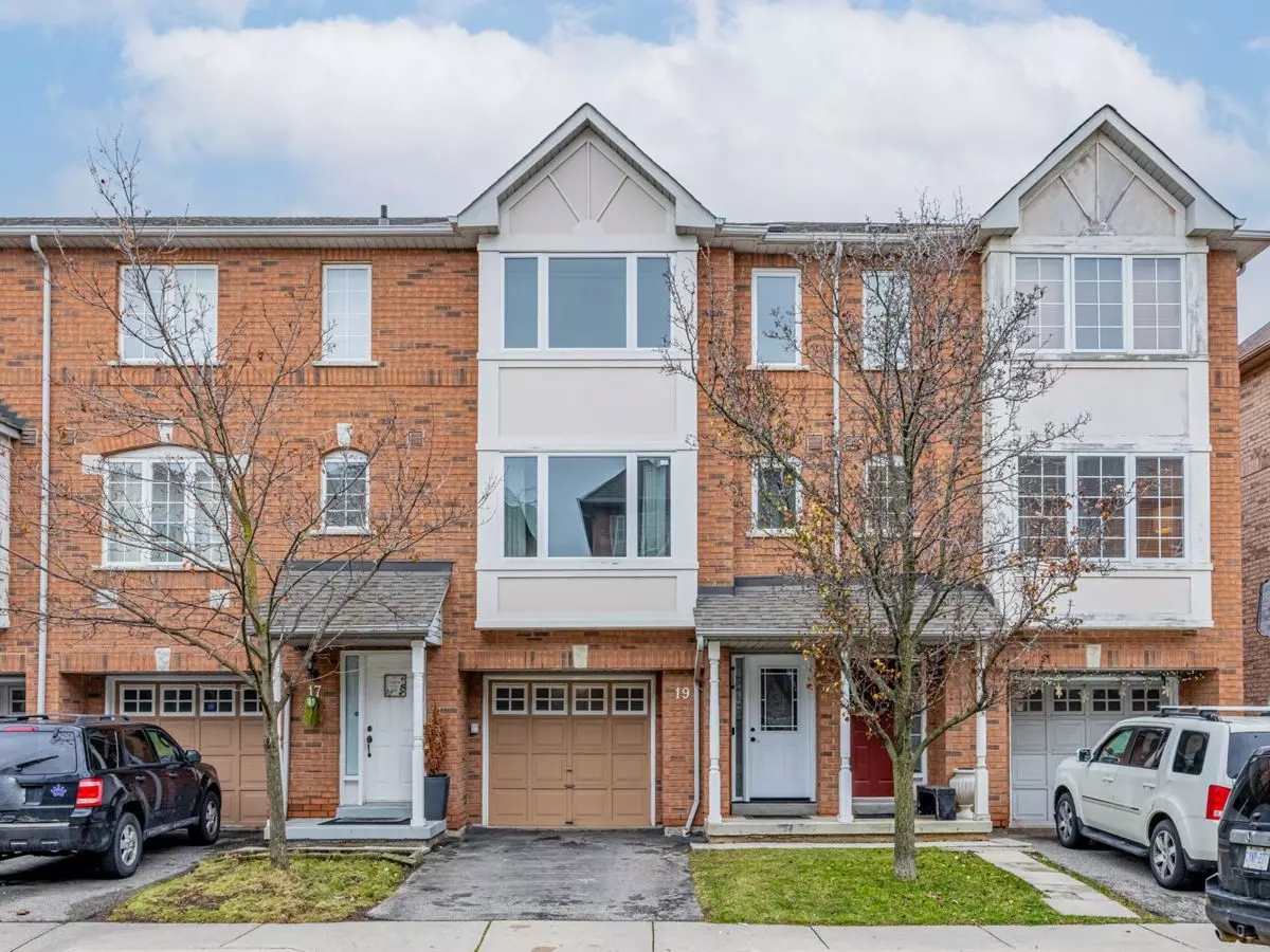 Mississauga, ON L4Z 4C9,80 Acorn PL #19