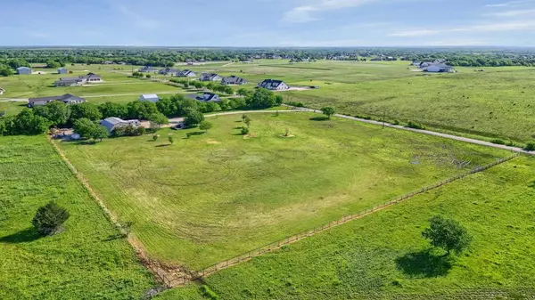 Gunter, TX 75058,Lot 3 Jc Maples Road #J