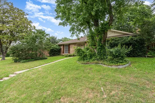 Garland, TX 75043,4738 Duck Creek Drive