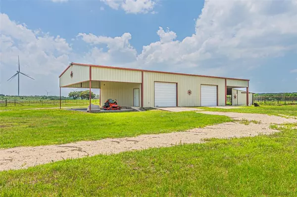 Priddy, TX 76442,170 County Road 265