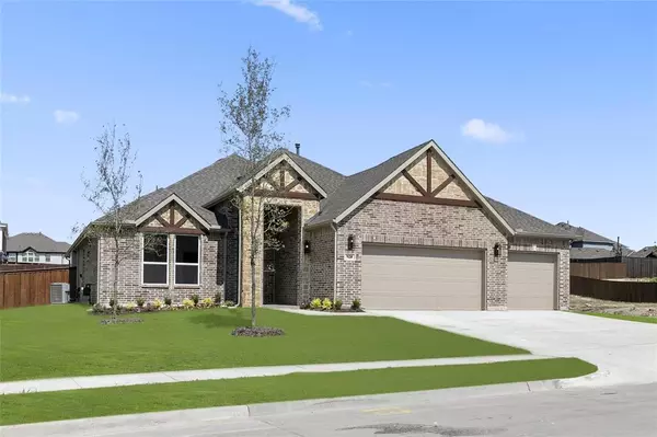 Forney, TX 75126,928 Gold Finch Lane