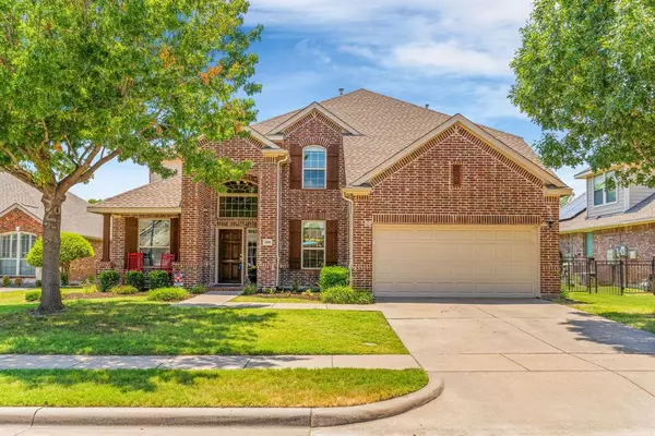 2008 Fair Parke Lane, Wylie, TX 75098