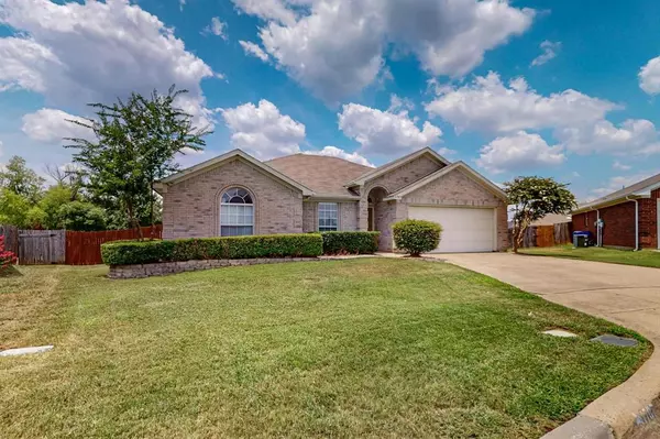 Mansfield, TX 76063,1707 Coastline Lane