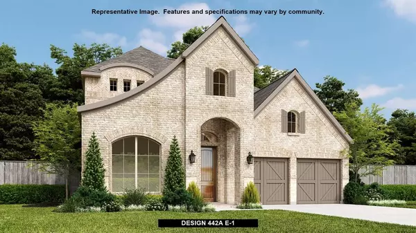 8724 Edgewater Drive, The Colony, TX 75056