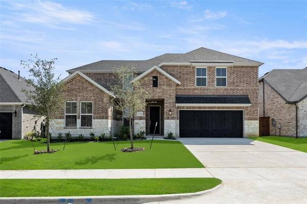 2276 Long Horizon Lane, Midlothian, TX 76065