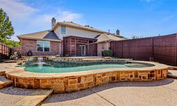 1525 Timber Ridge Drive, Rockwall, TX 75032