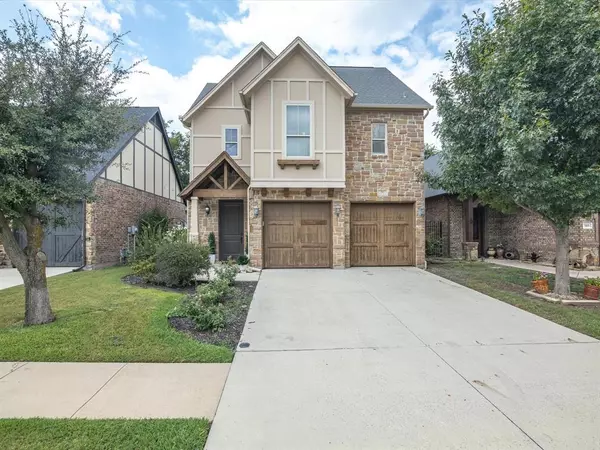 Aledo, TX 76008,305 Post View Drive