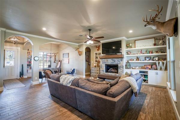 Paradise, TX 76073,308 County Road 3336