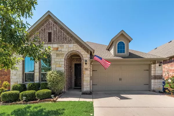 3701 Delta Drive, Mckinney, TX 75071