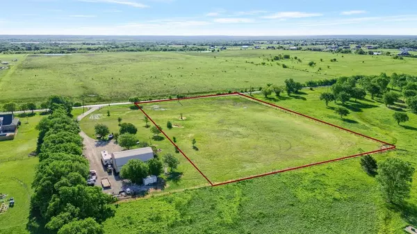 Gunter, TX 75058,Lot 2 Jc Maples Road #J