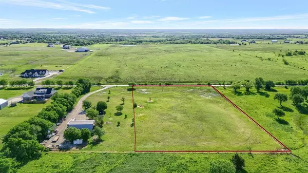 Gunter, TX 75058,Lot 2 & 3 Jc Maples Road #J