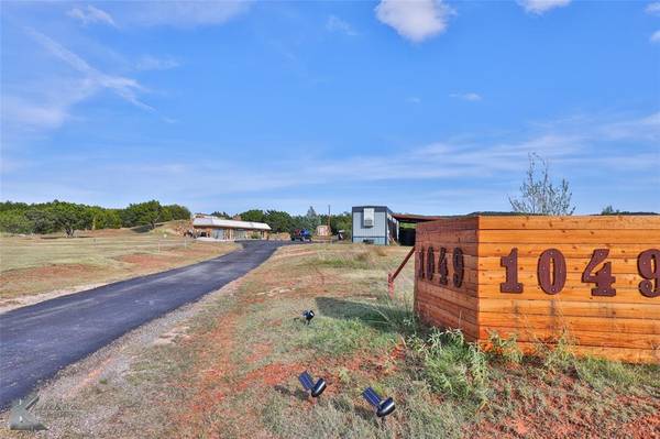 Buffalo Gap, TX 79508,1049 Dan Moody Street