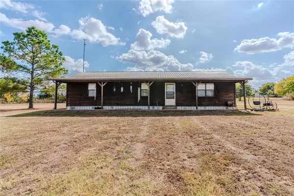 12703 W 82 Highway, Brookston, TX 75421