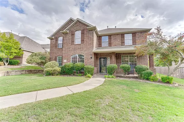 1235 Potter Avenue,  Rockwall,  TX 75087