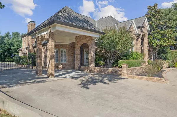 Colleyville, TX 76034,4607 Shadywood Lane