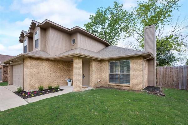 Flower Mound, TX 75028,1063 Colony Street