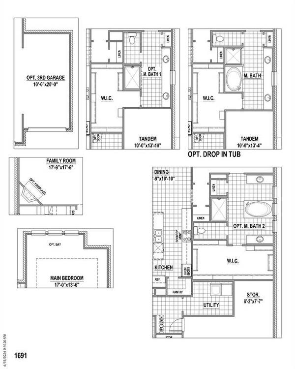 Midlothian, TX 76065,4441 Timberdrift Street