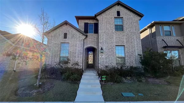 8305 Pine Island Way, Mckinney, TX 75071