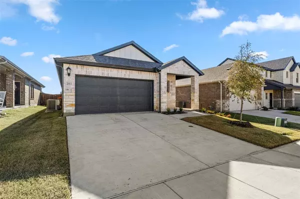 Mckinney, TX 75071,203 Travine Drive