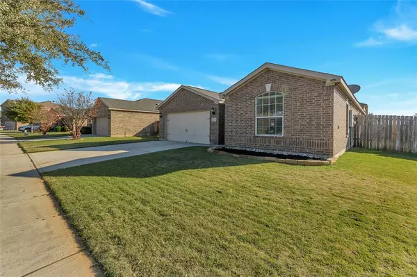 Rhome, TX 76078,12349 Orloff Drive