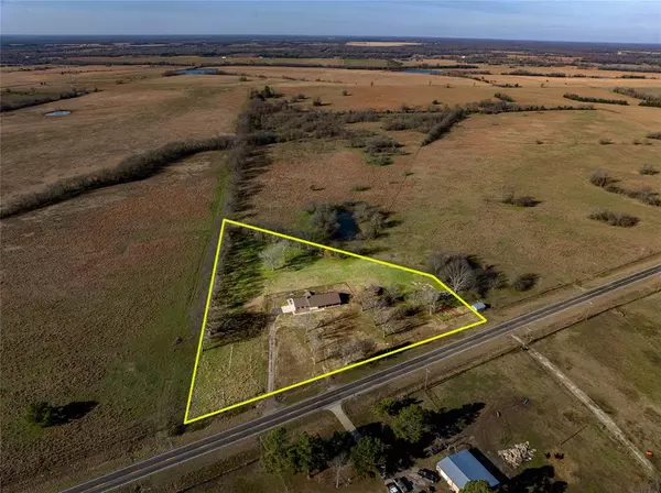 Bagwell, TX 75412,TBD Farm Road 2573