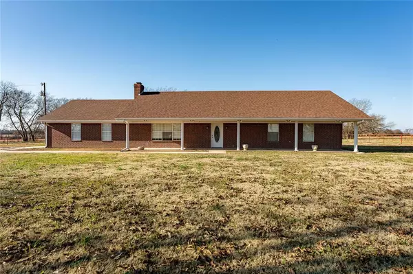 Bagwell, TX 75412,TBD Farm Road 2573