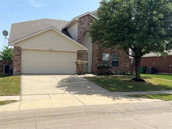 12705 Azure Heights Place, Rhome, TX 76078