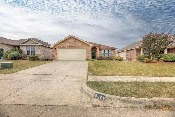 6085 Belmont Stakes Drive, Fort Worth, TX 76179