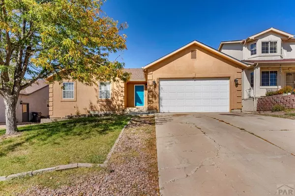 2129 Settlers Dr, Pueblo, CO 81008