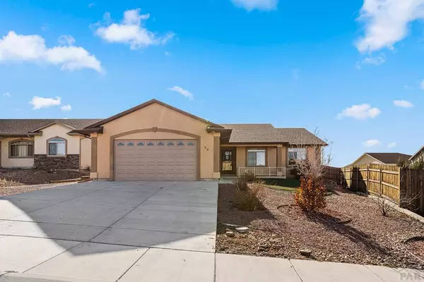 24 Arrowsmith Dr., Pueblo, CO 81008