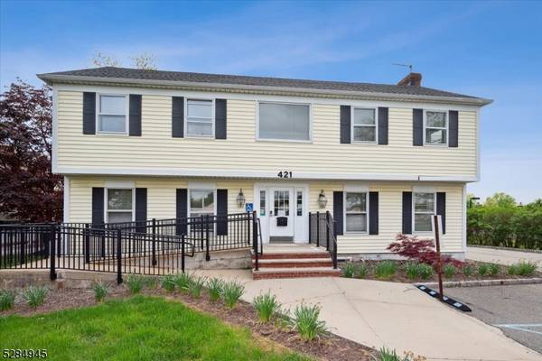 421 Route 206, Hillsborough Twp., NJ 08844