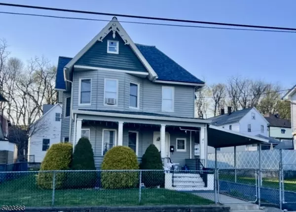 55 LINCOLN AVE, Dover Town, NJ 07801