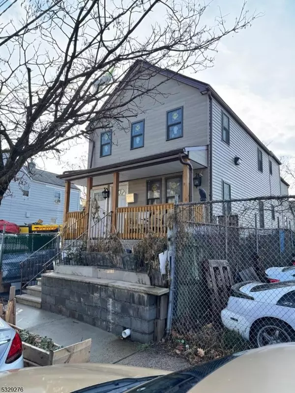 246 Wallace St #2, City Of Orange Twp., NJ 07050