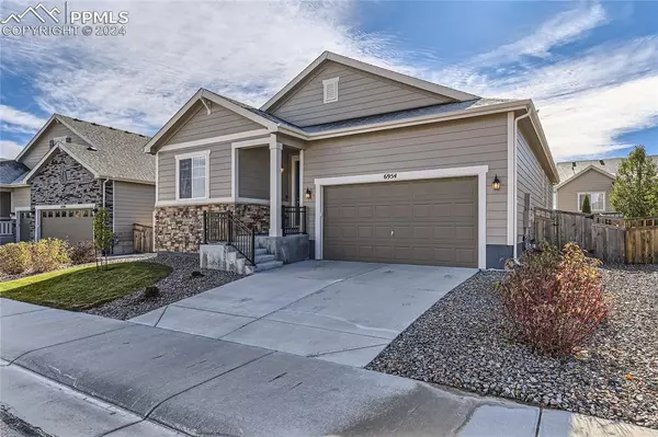 Castle Rock, CO 80108,6954 Greenwater CIR