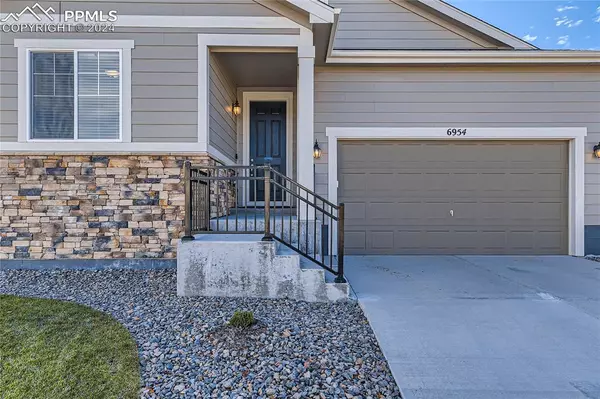 Castle Rock, CO 80108,6954 Greenwater CIR