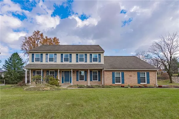 1200 Terrace Circle, Lower Macungie Twp, PA 18103