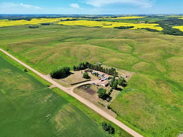 Rural Vermilion River County Of, AB T9X 2B2,525066 RR 53