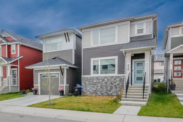 116 Sage Hill CRES Northwest, Calgary, AB T3R 1Y2