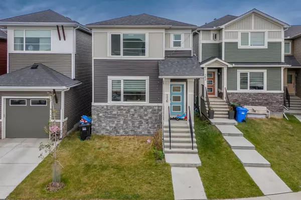 Calgary, AB T3R 1Y2,116 Sage Hill CRES NW