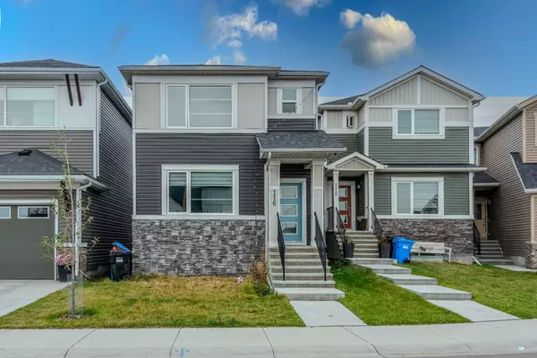 Calgary, AB T3R 1Y2,116 Sage Hill CRES NW