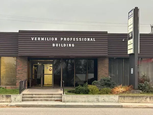 Vermilion, AB T9X 1A8,5125 50 AVE