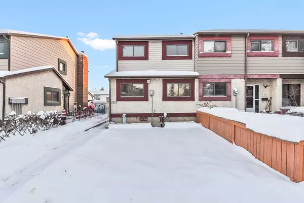 5519 1 AVE Southeast, Calgary, AB T2A 5Z6