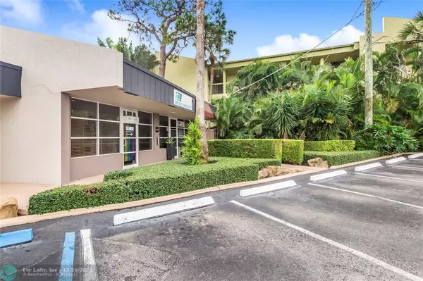 Wilton Manors, FL 33305,2500 NE 15  #2500