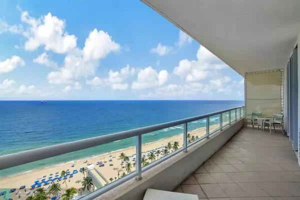 Fort Lauderdale, FL 33304,1 N Fort Lauderdale Beach Blvd  #1709